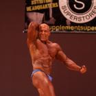 Tracy  Scarborough - NPC Arkansas State 2011 - #1